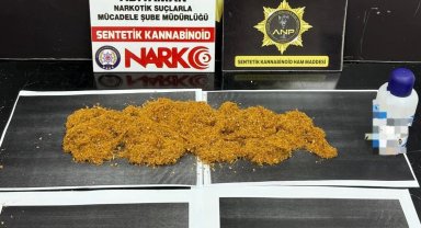 Narkotik ekiplerinden zehir tacirlerine darbe