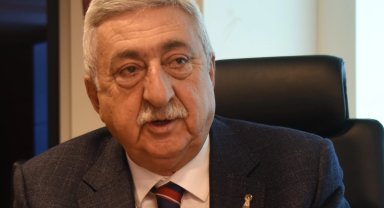 Palandöken: TESK'in taleplerinin karşılık bulması sevindirici