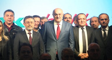 Pankobirlik'ten yerli ve milli tohum atağı