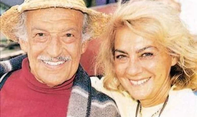 Sadri Alışık 100. yaşında beyazperdede