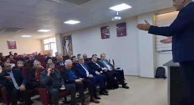 Sağlık turizminde İzmir'den yeni kararlar