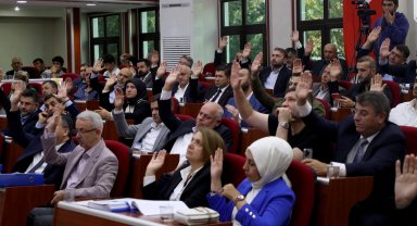 Sakarya 70 milyon liralık yeni yatırımları görüşecek