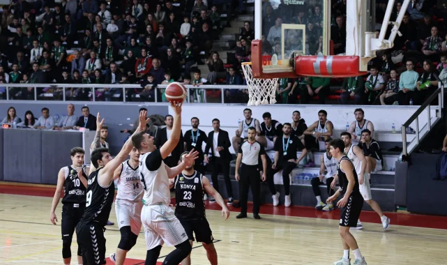 Sakarya Büyükşehir Basketbol İstanbul'da seriyi sürdürmek istiyor