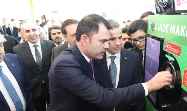 Sakarya'da atıklar geri dönüşüme kazandırılacak