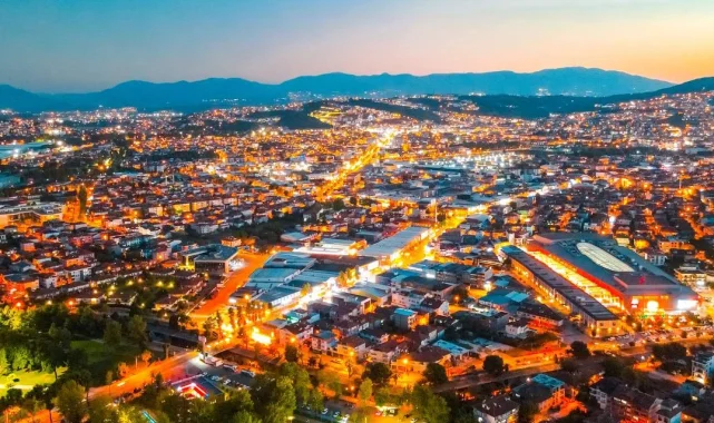 Sakarya'da gençlerin yenilikçi 10 projesi belli oldu