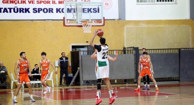 Sakarya'nın dev adamları ikinci devreye Teşvikiye sınavıyla başlıyor