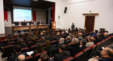 Saros Körfezi'nde kaçak yapılaşmaya geçit yok