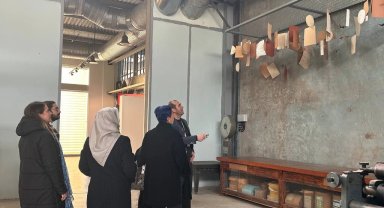 SEKA Kâğıt Müzesi yine tam not aldı