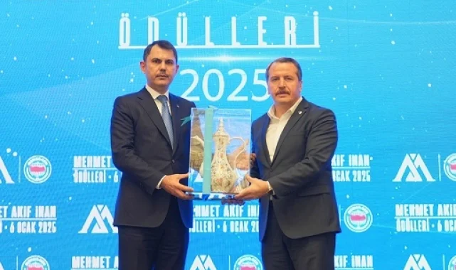 'Sıfır Atık'a uluslararası değer