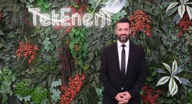 Tek Enerji'den uluslararası atılım