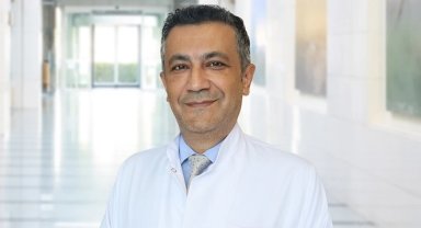 Tiroid hastalıkları riski kadınlarda 10 kat daha fazla