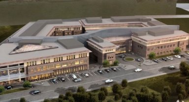 TOBB ETÜ tıp fakültesi hizmet kapasitesini artırıyor