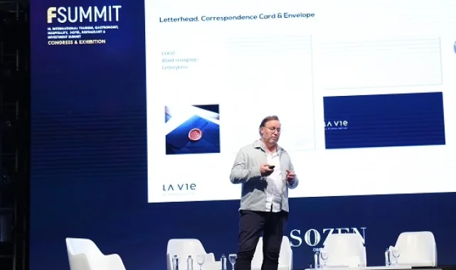 Turizm, Gastronomi ve Ağırlama sektörü FSUMMIT 2025'te buluşuyor
