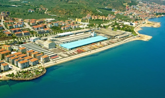 Türk Prysmian Kablo enerji verimliliğinde büyük bir başarıya imza attı