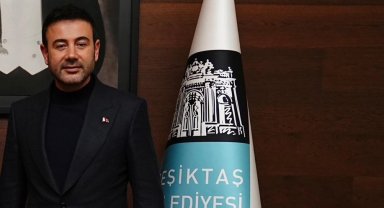 Tutuklanan Başkan görevden uzaklaştırıldı!