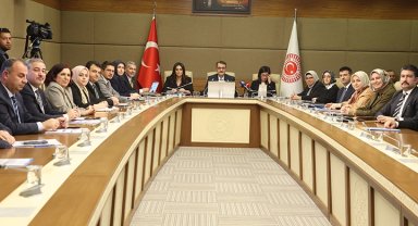 Yapay Zeka Araştırma Komisyonu ilk toplantısını yaptı... Bugünün değil, yarını kökten değiştirecek güç!