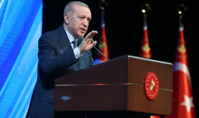 Yargı reformunda tarihi gün