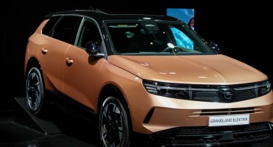 Yeni Opel Grandland Türkiye'de satışa sunuldu