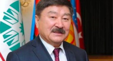 Yeni Zelanda'da tarihi karar... Düsen Kaseinov, ICTMD Büyükelçisi oldu
