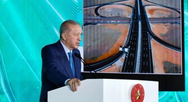 Yıllık 6 milyar TL tasarruf ettirecek yol hizmete girdi