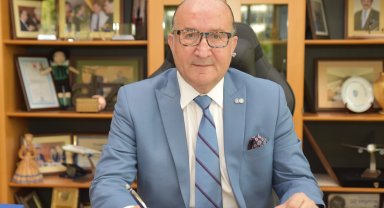 Zeytinoğlu cari denge verilerini değerlendirdi