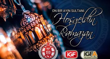 11 Ayın Sultanı başlıyor...