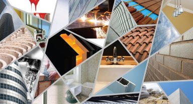 2024'te inşaat malzemesi ihracatı geriledi