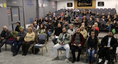 2025 yılı Yerel Destek Programı başvuruları devam ediyor