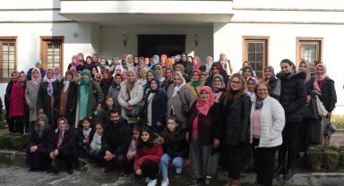Adım Adım Manisa projesi büyük ilgi görüyor