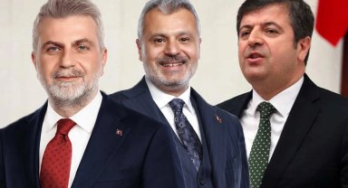 Afet bölgesinin en başarılı başkanları belli oldu