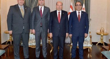 Akdenizli ihracatçılar geleneksel pazarı güçlendirme peşinde
