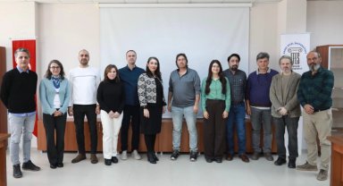 Antik kentler için depremden korunma projesinde uzmanlar bir araya geldi