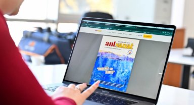 AntSanat artık kendi web sitesinde