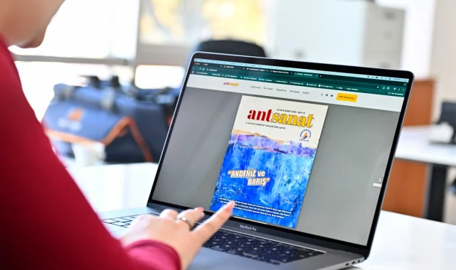 AntSanat artık kendi web sitesinde