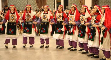 Ardahan'ın kurtuluşu Kocaeli'de coşkuyla kutlandı