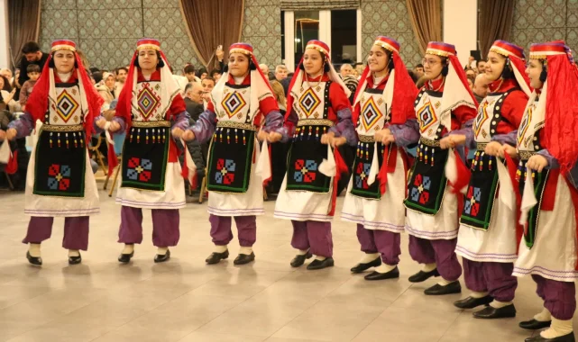 Ardahan'ın kurtuluşu Kocaeli'de coşkuyla kutlandı