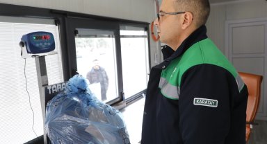 "Atığın Sıfır Noktası" projesi genişliyor