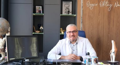 "Ayakkabı seçiminde estetikten önce sağlık ön planda tutulmalıdır"