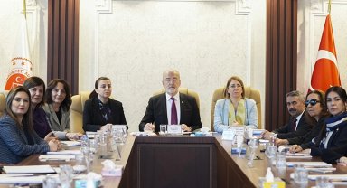 Ayrımcılığı Araştırma Komisyonu İstanbul'da dinledi
