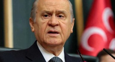Bahçeli'nin kalp kapakçığı yenilendi!