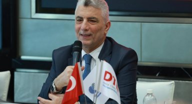 Bakan Bolat: Ekonomik büyümede kararlılığımız sürüyor