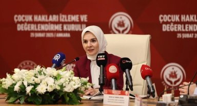 Bakan Göktaş: Dijital bağımlılıkta kademeli düzenleme önereceğiz