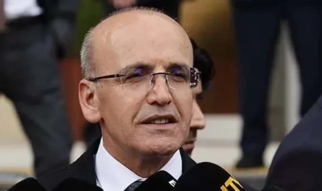 Bakan Şimşek: Kazanımlarla çok daha dayanıklıyız