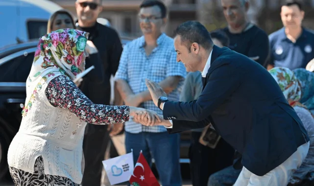 Balıkesir'de 8 Mart'ta kadın emeği kazanca dönüşecek