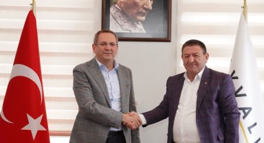 Balıkesir'de çalışanları mutlu eden toplu sözleşme