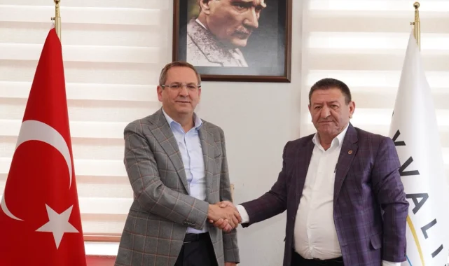 Balıkesir'de çalışanları mutlu eden toplu sözleşme