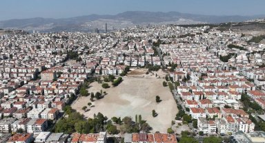Başkan Cemil Tugay'dan Buca Cezaevi için çözüm teklifi