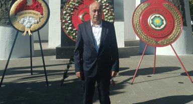 Başkan İsmail Akyıl: "Gazetecilik suç değildir, özgür basın susturulamaz"