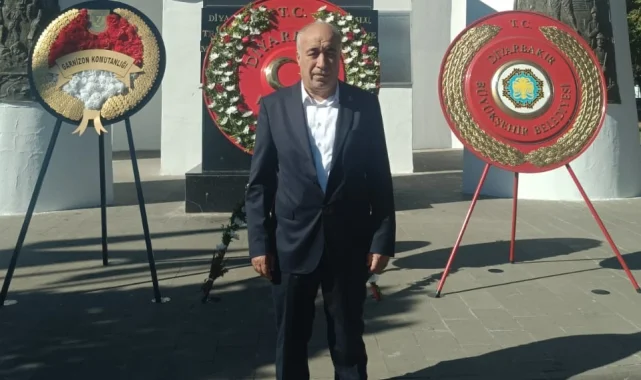 Başkan İsmail Akyıl: "Gazetecilik suç değildir, özgür basın susturulamaz"