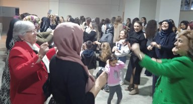 'Beğendik Gelinleri' Türkiye'ye örnek oldu